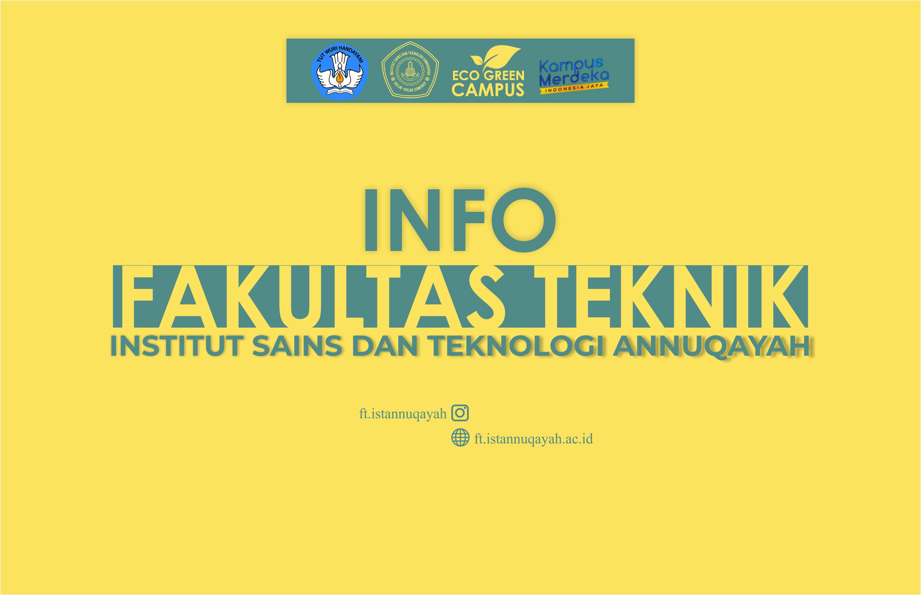 Pengumuman Perkuliahan Semester Ganjil 2022/2023 dan Tata Cara Pengisian KRS Online